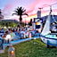 Sergiani Garden Hotel Apartments