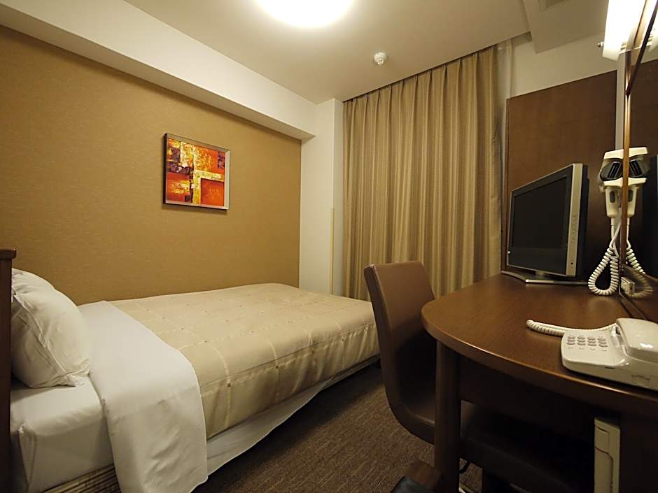Route Inn Grantia Hakodate Goryokaku