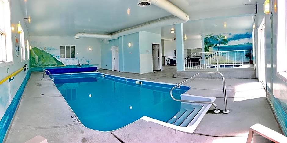 Country View Motor Inn