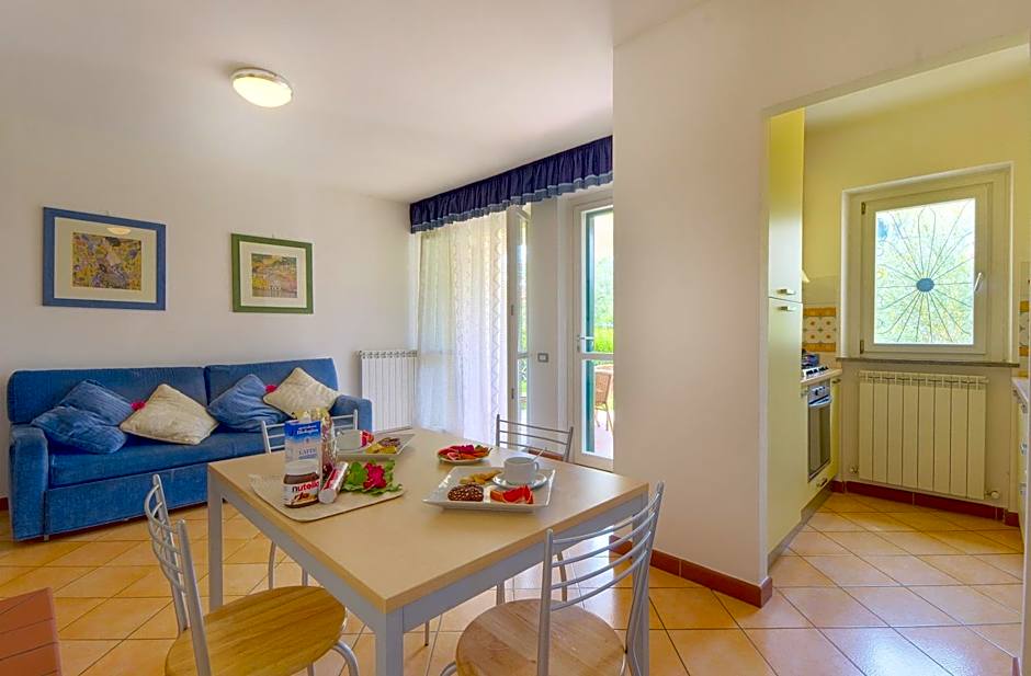 Residence I Giardini Del Conero