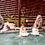 Ooedo Onsen Monogatari Premium Kinugawa Kanko Hotel