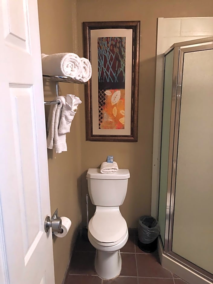 Howard Johnson by Wyndham Odessa TX