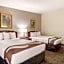 Quality Inn & Suites Tarpon Springs South