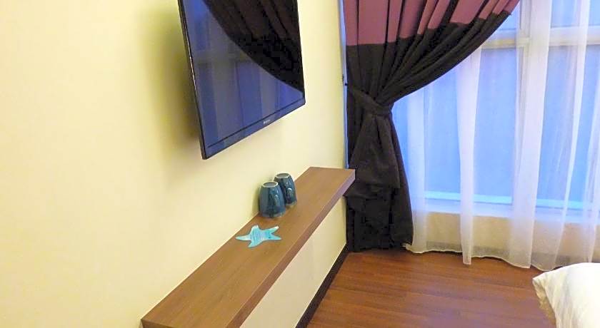 9 Square Hotel Bangi