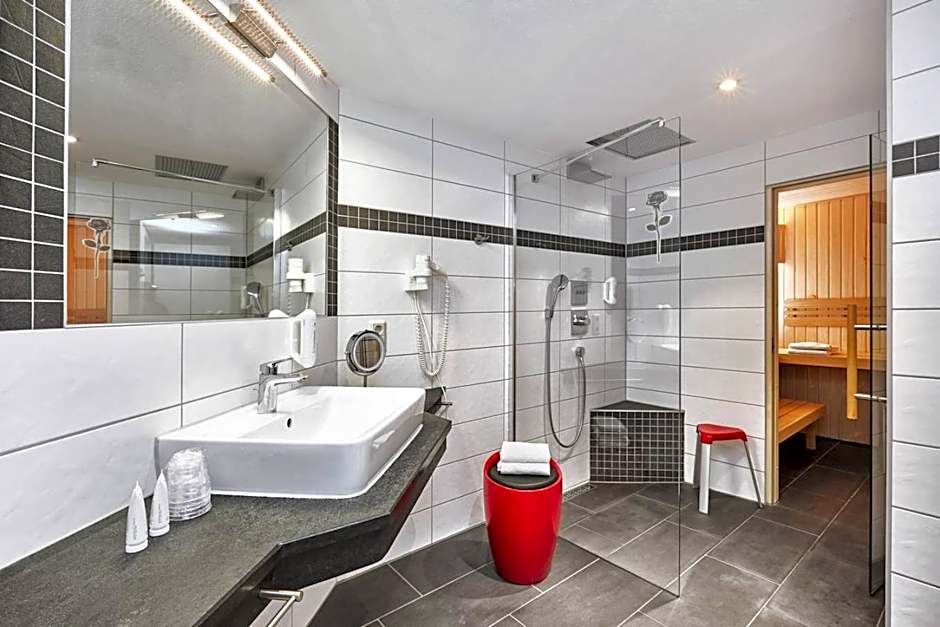 A plus Ferienpark Usedom