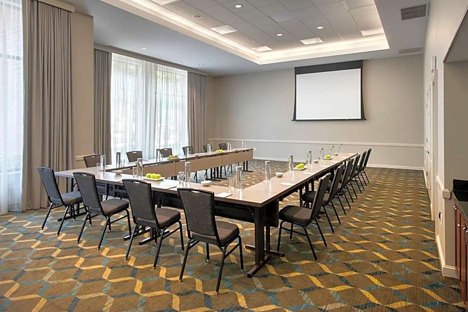 Residence Inn by Marriott Boston Cambridge