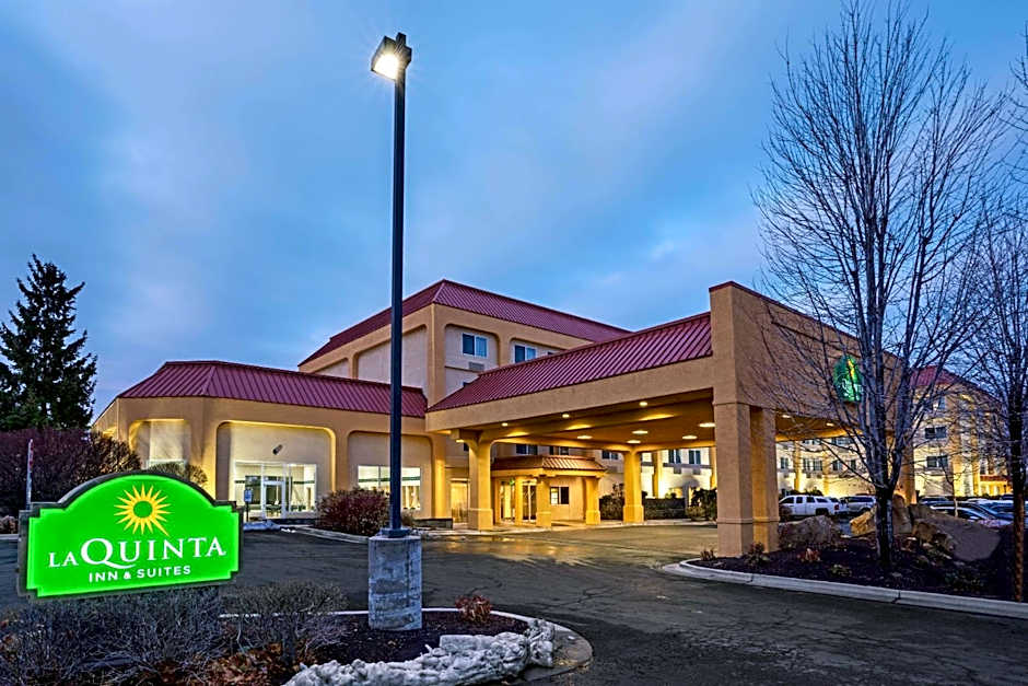 La Quinta Inn & Suites by Wyndham Boise Towne Square