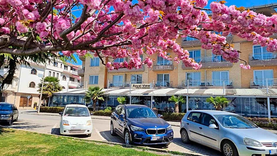 Royal View Hotel and SPA