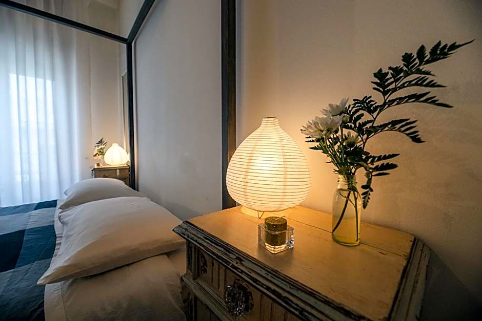 Le Stanze Di Brando E Nico