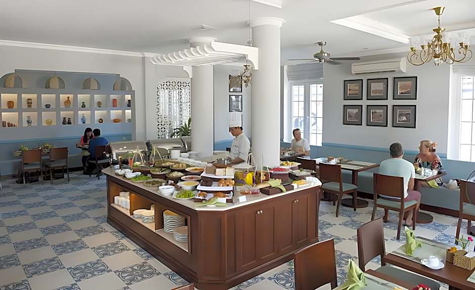 Lantana Boutique Hoi An Hotel