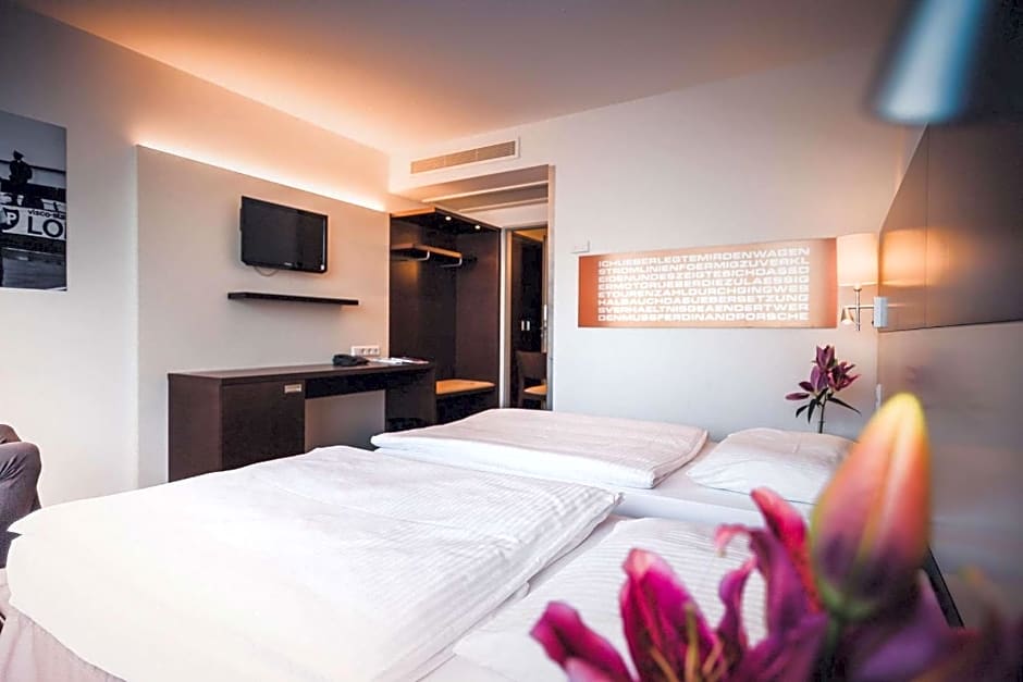 elaya hotel stuttgart ludwigsburg
