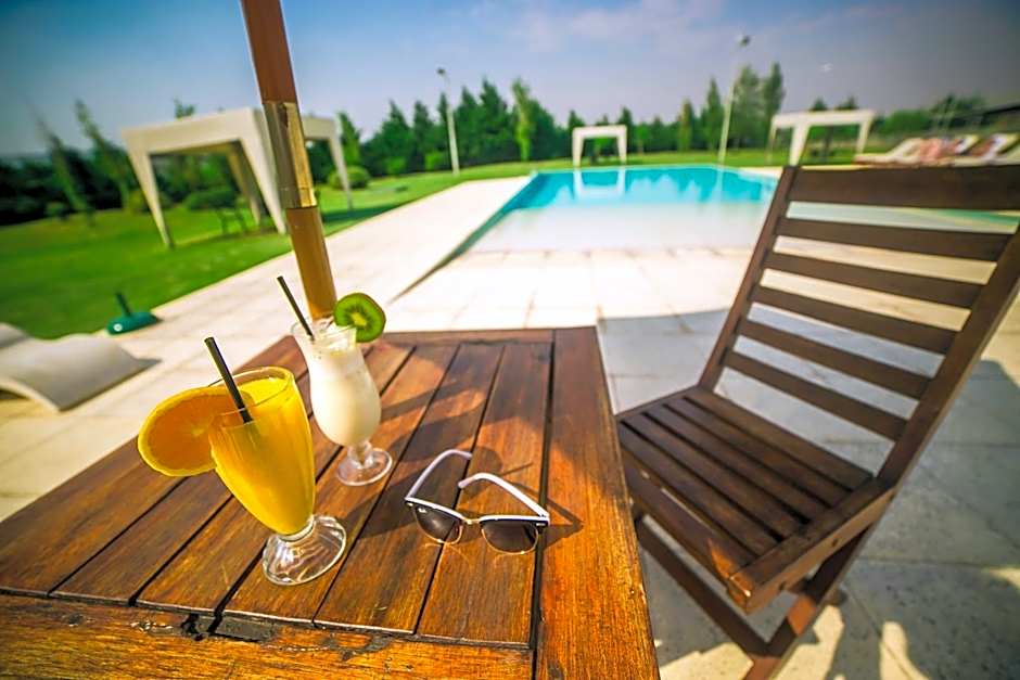 Amérian Villa Maria Park Hotel