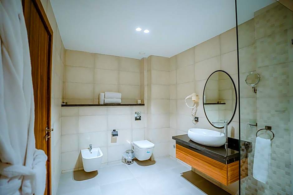 TIMAZIN HOTEL DAKHLA