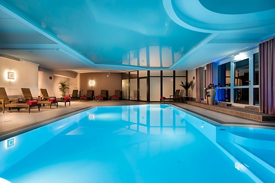 Best Western Plus Hotel Willingen