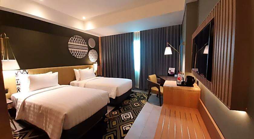 Mercure Makassar Nexa Pettarani