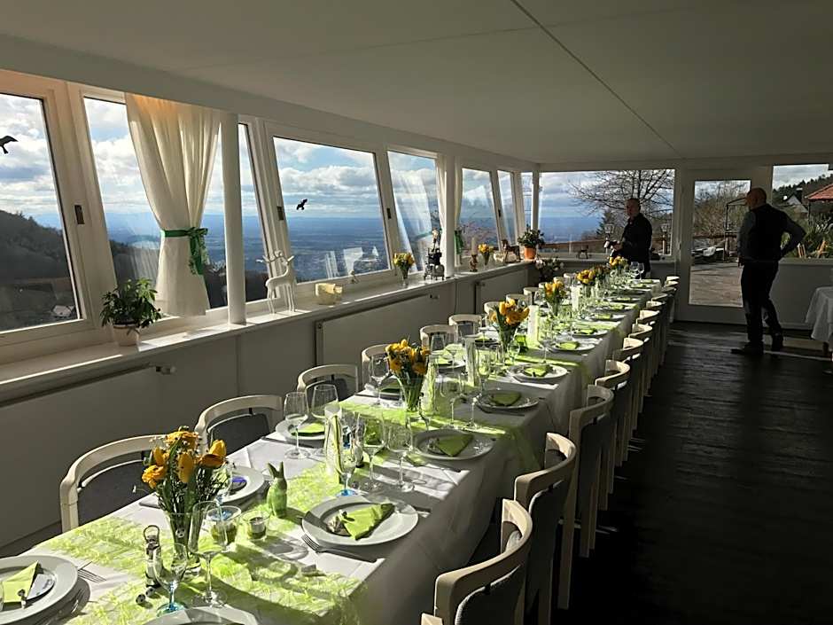Hotel-Berggasthof Schwarzwaldperle