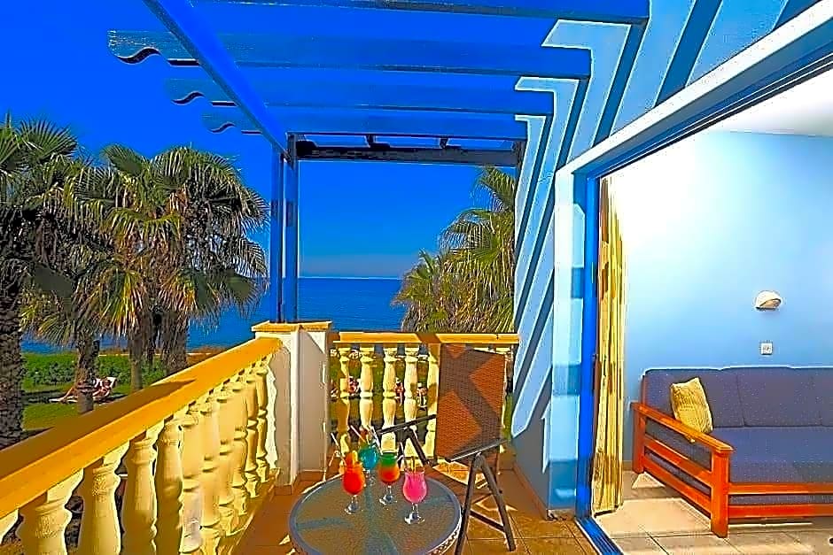 Eleni Holiday Village