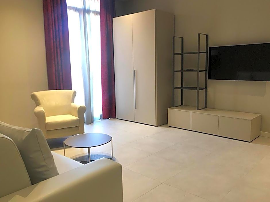 Zanhotel Regina