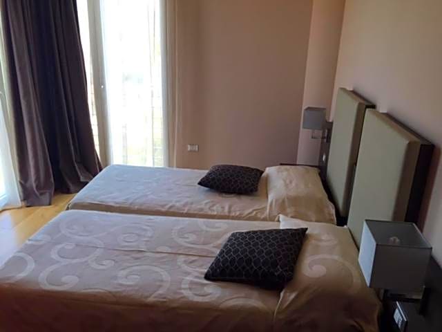 Zen Hotel Versilia