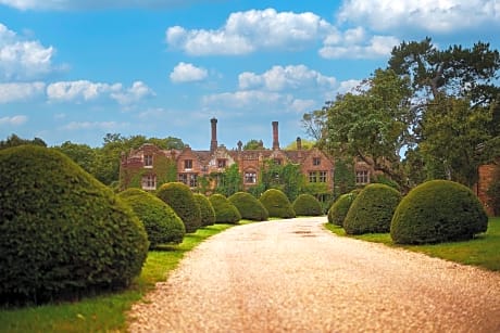 Seckford Hall Hotel & Spa