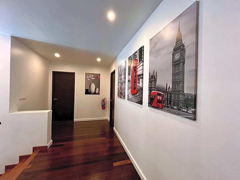 Amatapura Beachfront Villa 14, SHA Certified