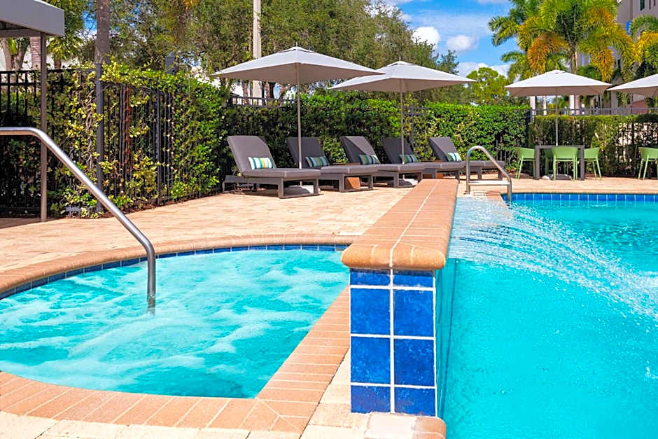 Hampton Inn By Hilton And Suites Sarasota/Lakewood Ranch