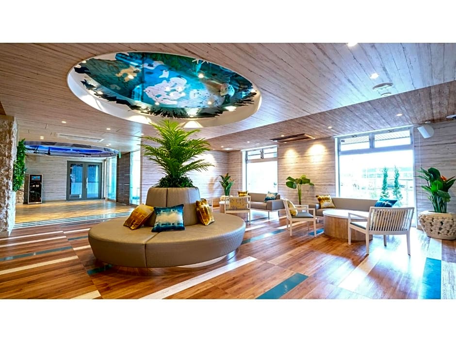 La'gent Hotel Okinawa Chatan Hotel and Hostel - Vacation STAY 59122v