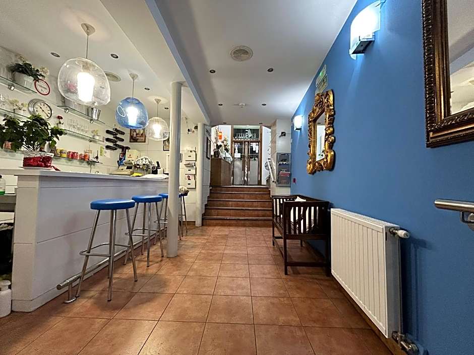 Hotel Jacobeo