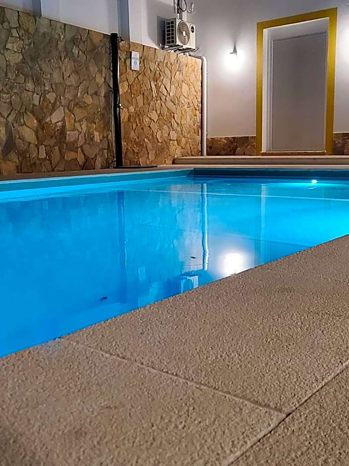 Casinhas da Avó Aura