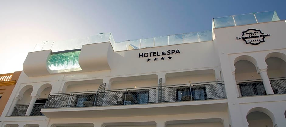 Hotel & Spa La Residencia Puerto