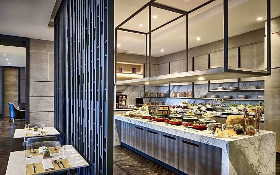 Yogyakarta Marriott Hotel