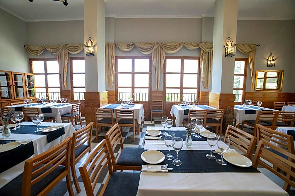 Villa Turistica de Cazorla