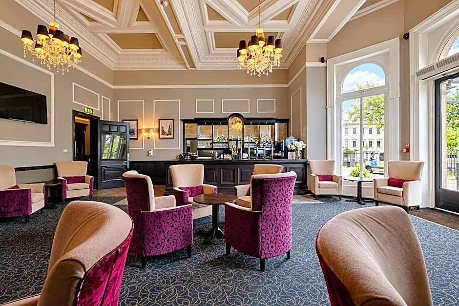 Great Victoria Hotel
