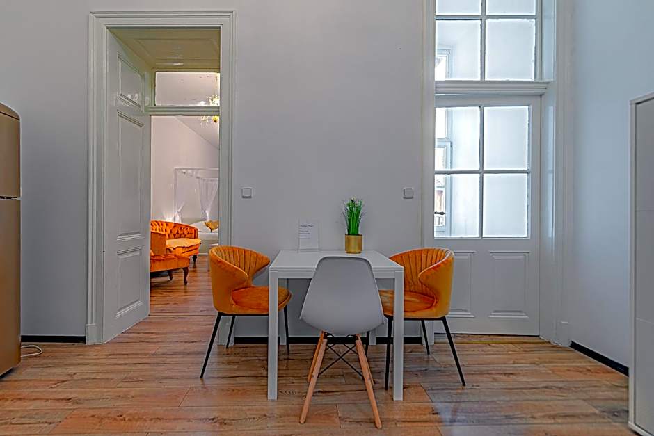 Rezidence Znojmo SPA Privat wellness