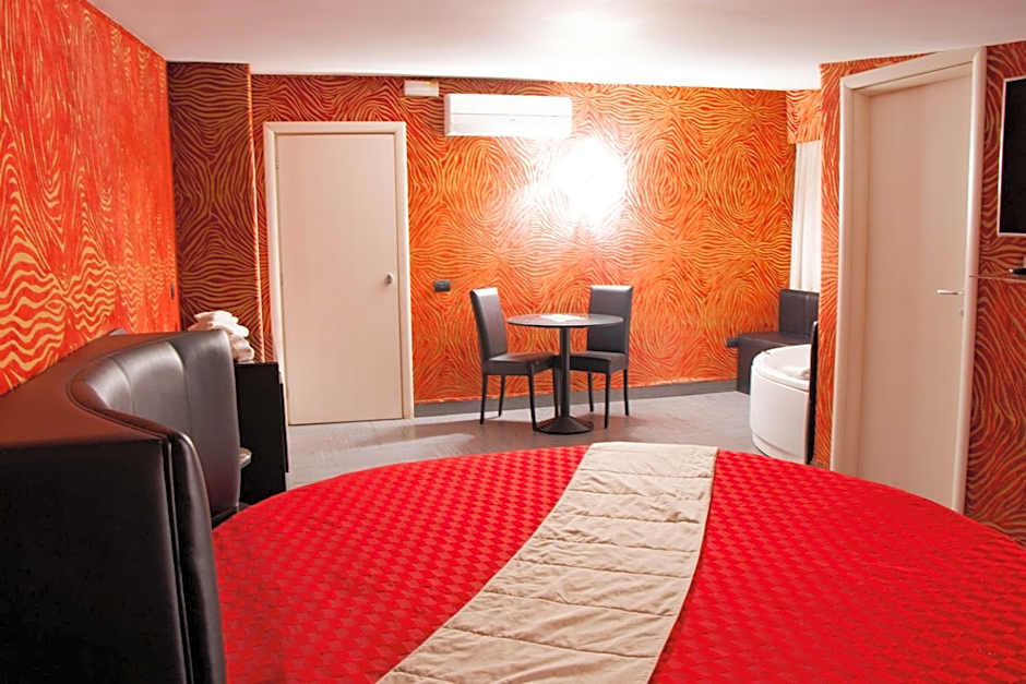 Hotel Masaniello Luxury