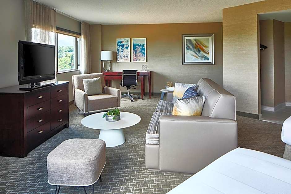 Minneapolis Marriott West