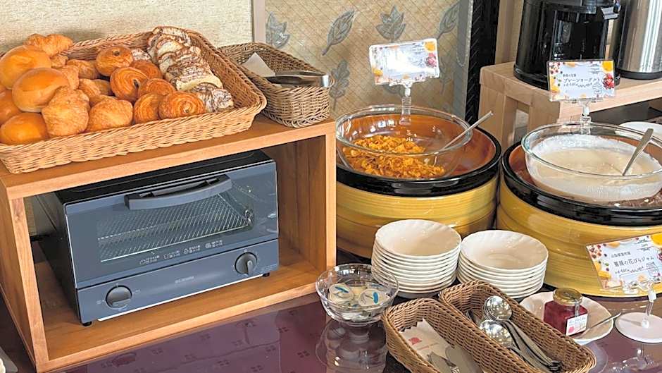 Asahi Century Hotel