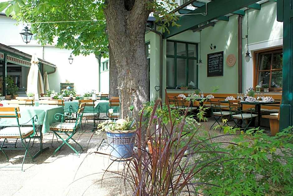 Hotel Mühlviertler Hof