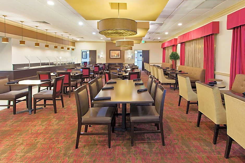 Holiday Inn Shreveport Downtown By IHG