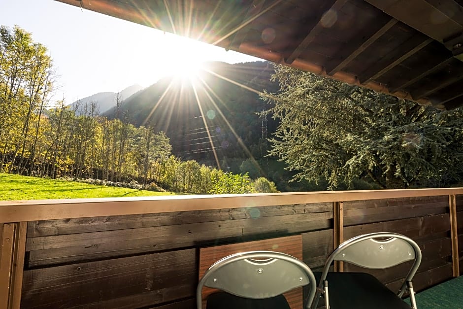 Haus Stüttler Duchscherer