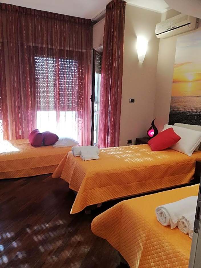 La Casa di Adele Cagliari B&B