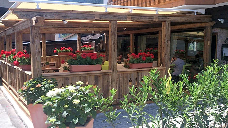 Aparthotel Krösbacher