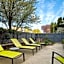 SpringHill Suites by Marriott Kansas City Overland Park