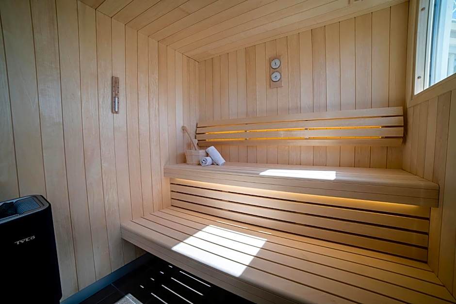 Mercure Thalasso & Spa Port Fréjus