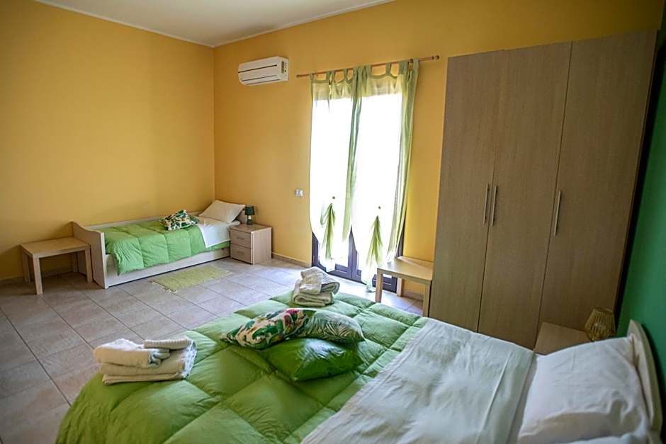 B&B LAVIKA PEDARA