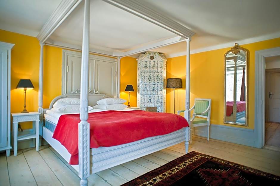 Hotel Hellstens Malmgard