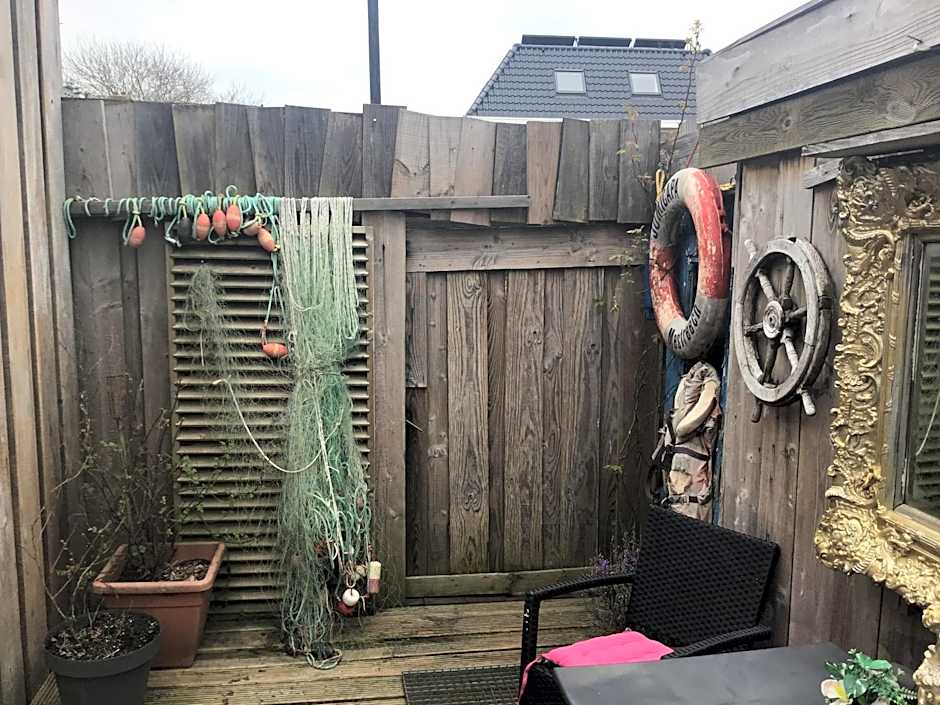 Bed & Breakfast Klokgaaf