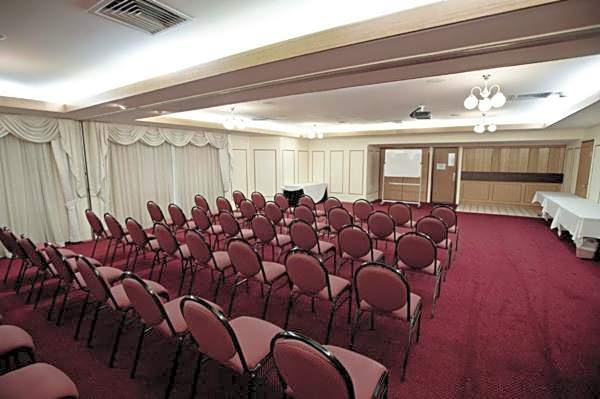 Centrepoint Motor Inn