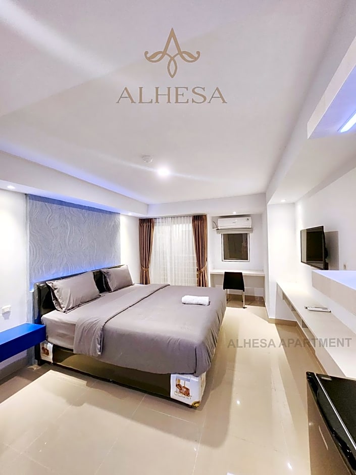 Alhesa Apartment