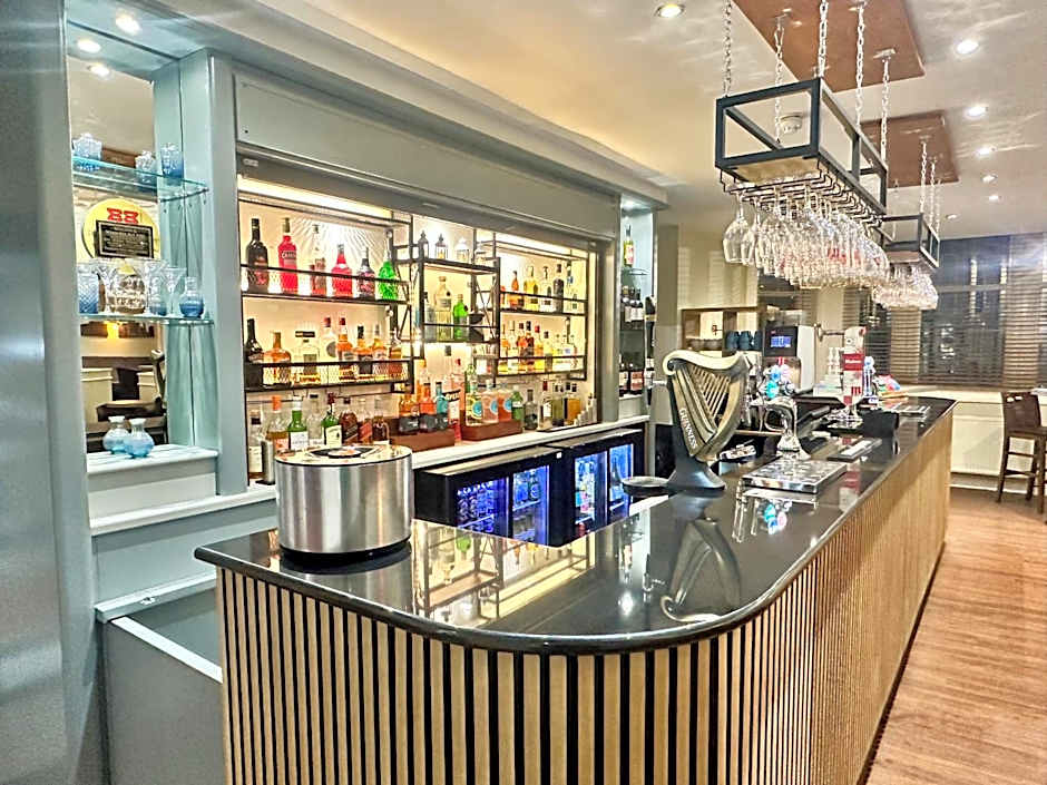 Carlisle, Sure Hotel Collection by Best Western